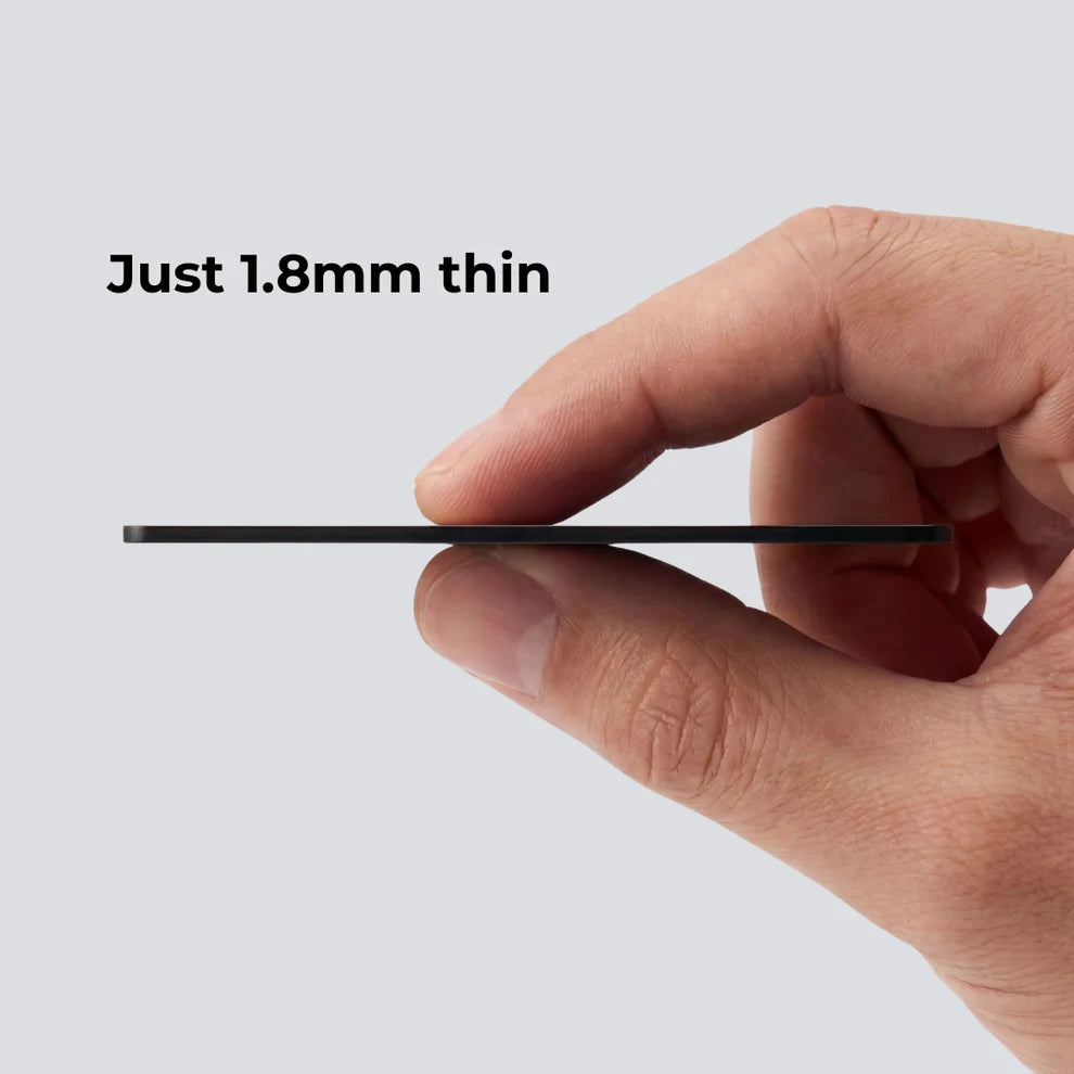 Finder Card
