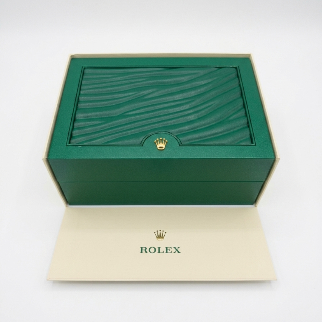 Presentation Box