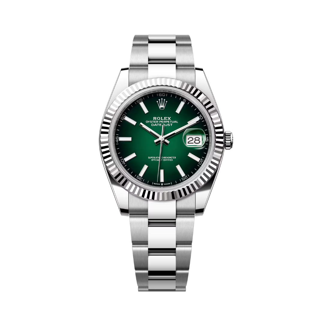 Datejust 41