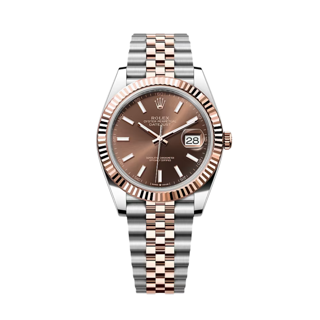 Datejust 41