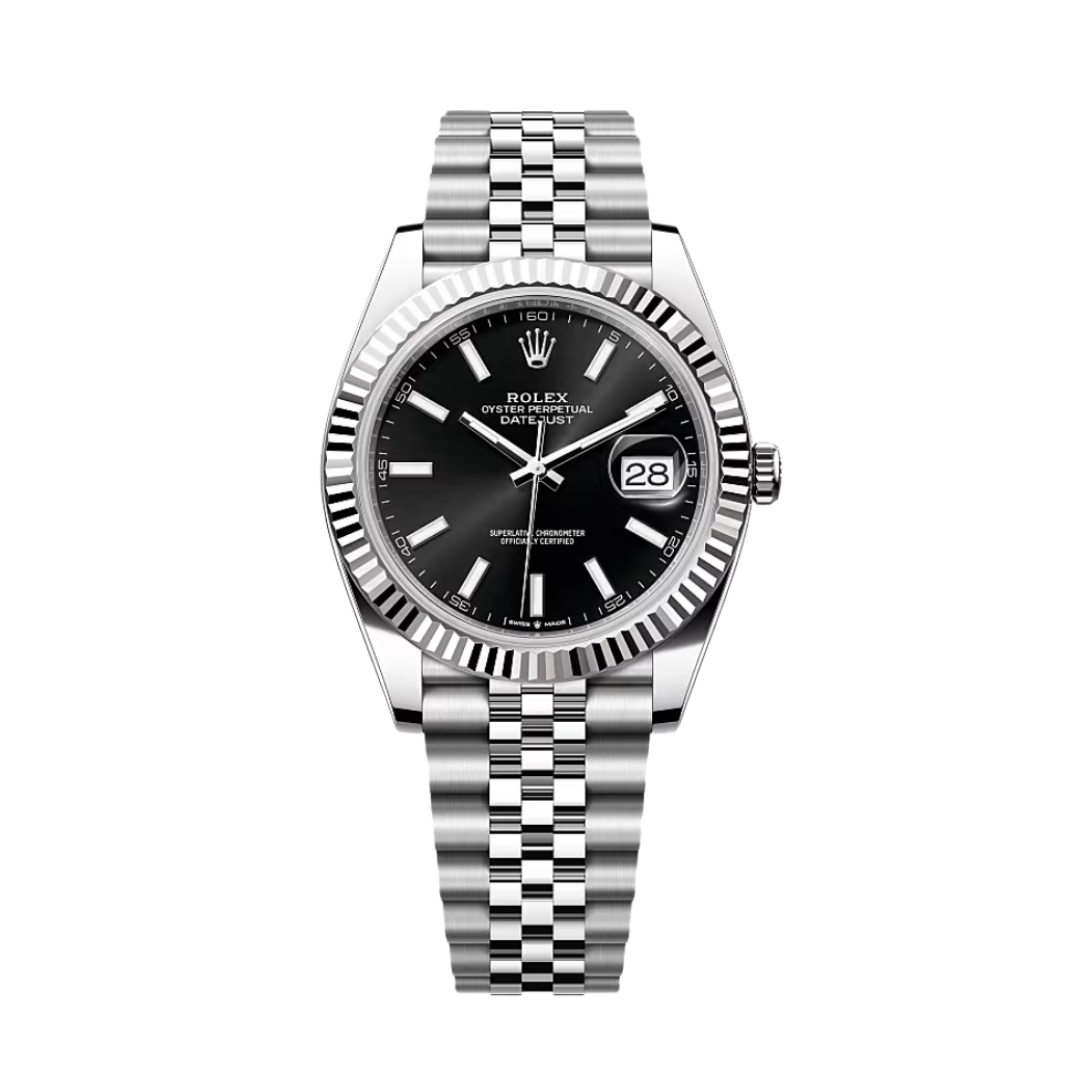 Datejust 41