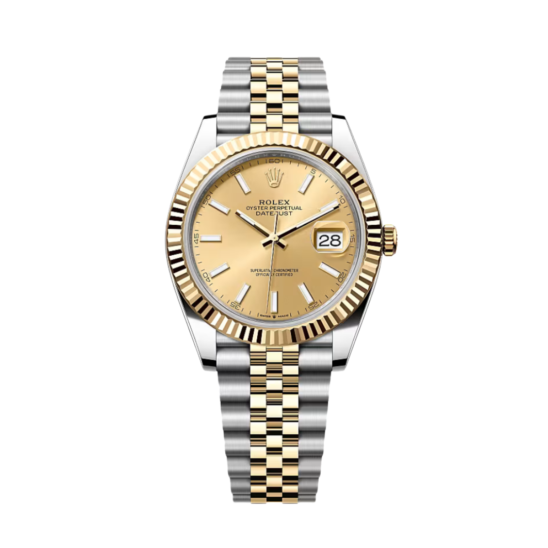 Datejust 41