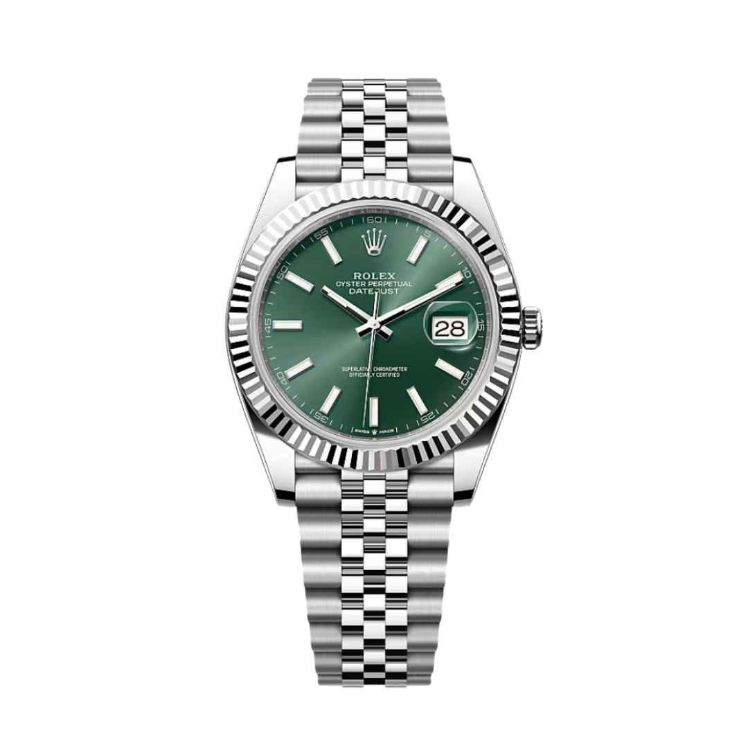 Datejust 41