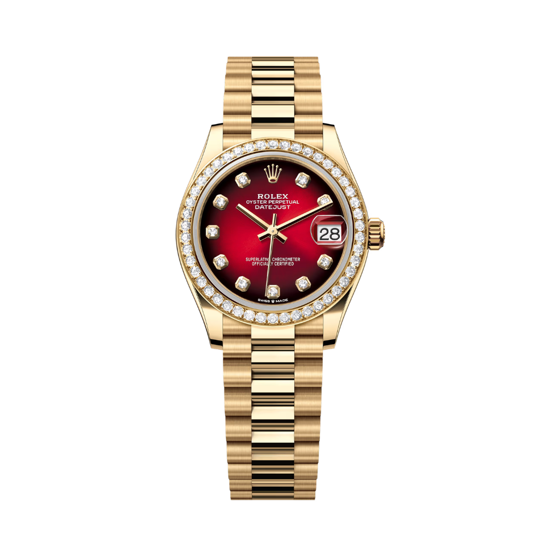 Datejust 31