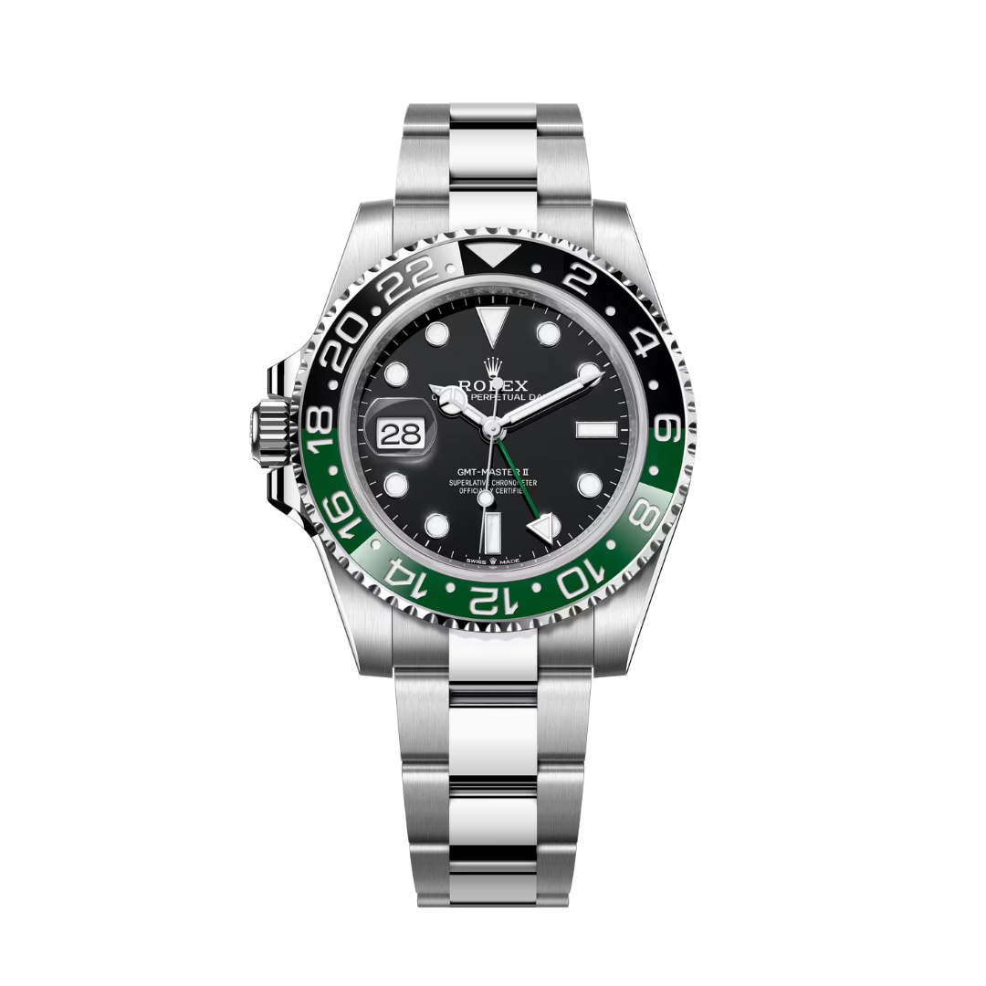 GMT-Master II