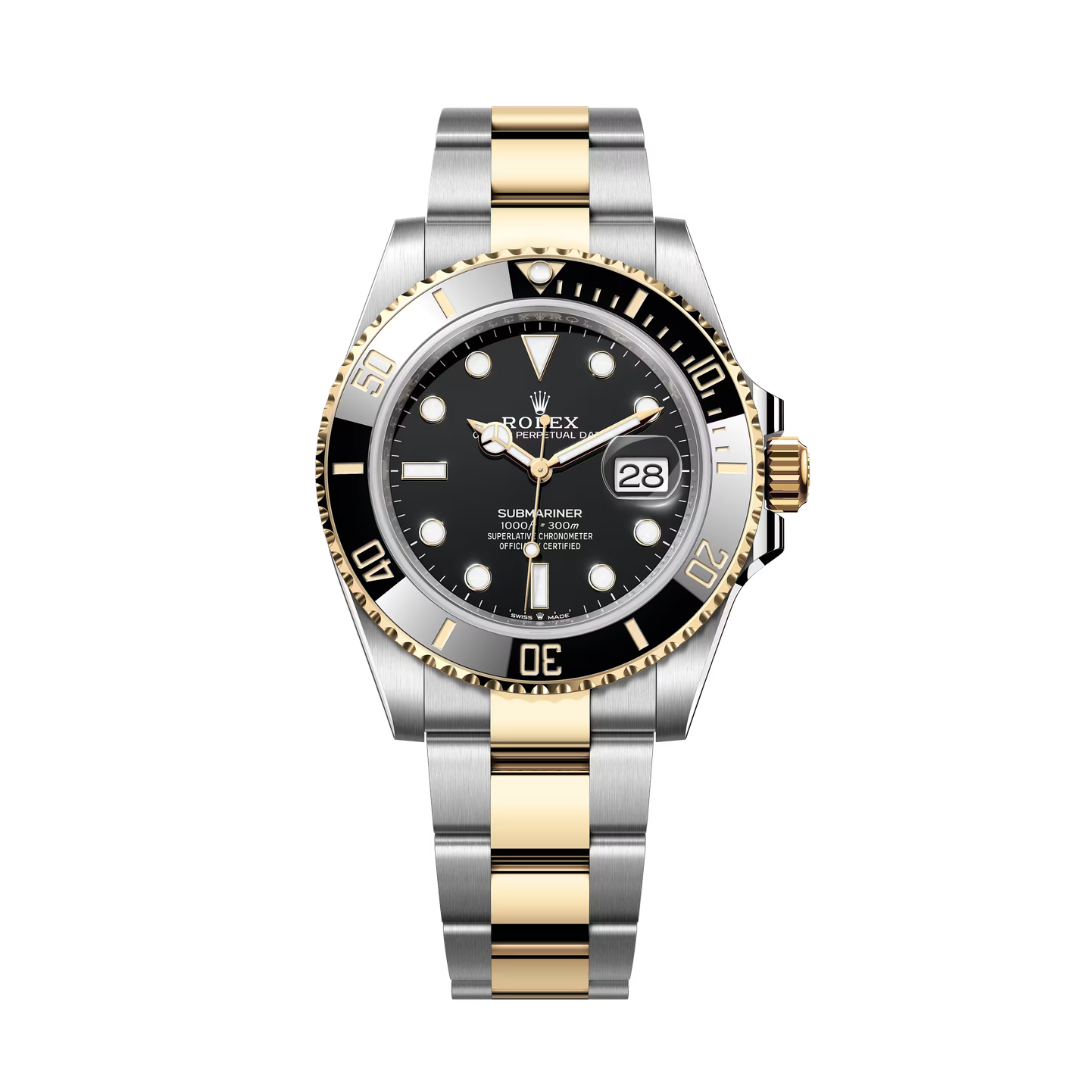 Submariner Date