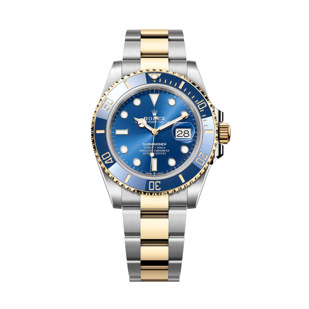 Submariner Date