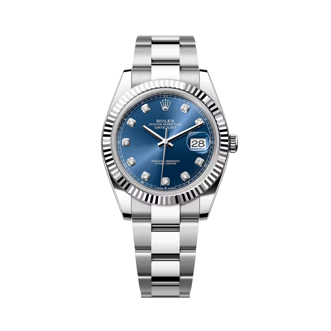 Datejust 41