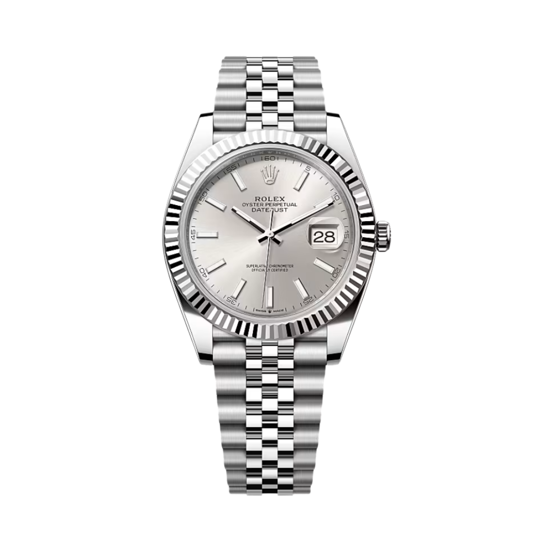 Datejust 41