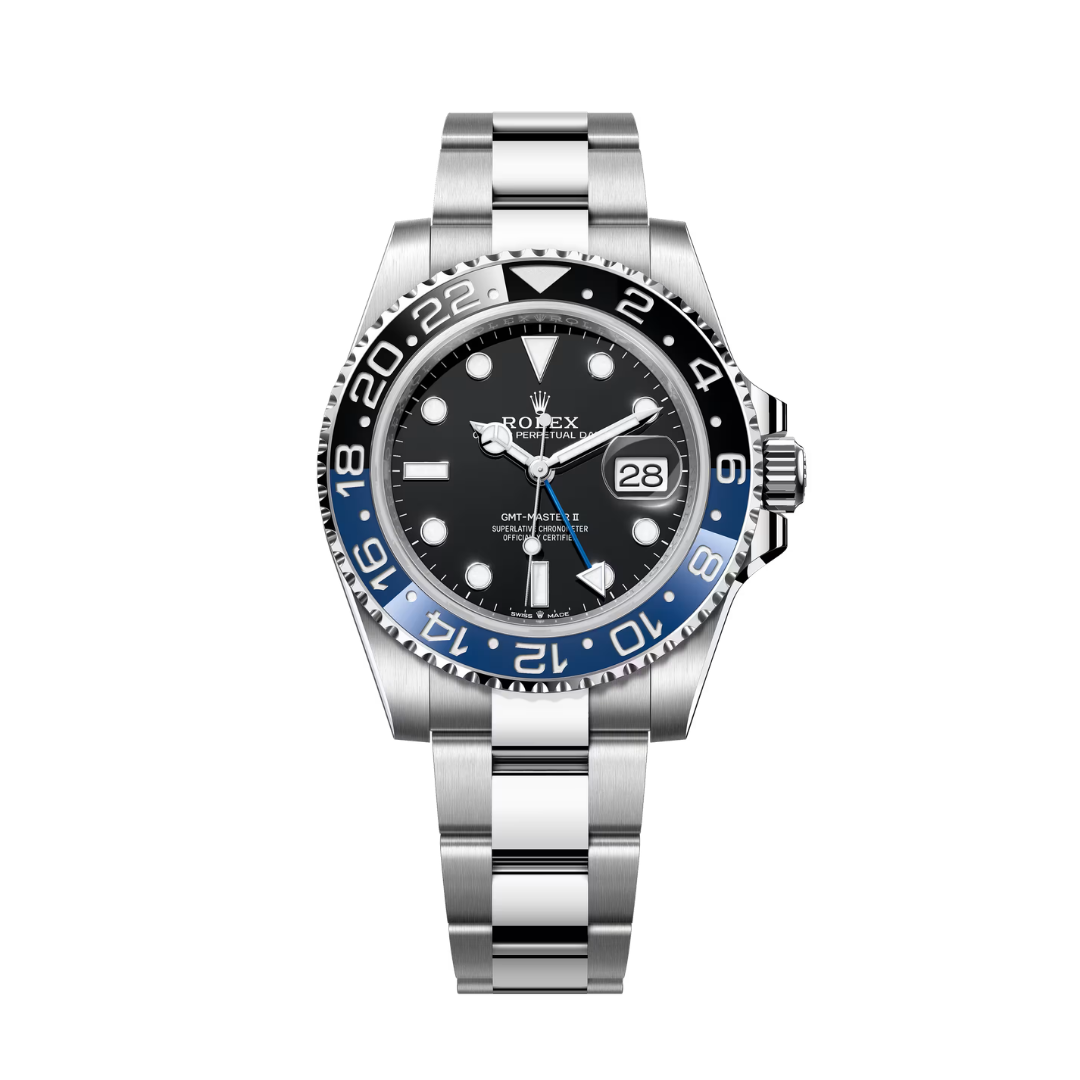 GMT-Master II