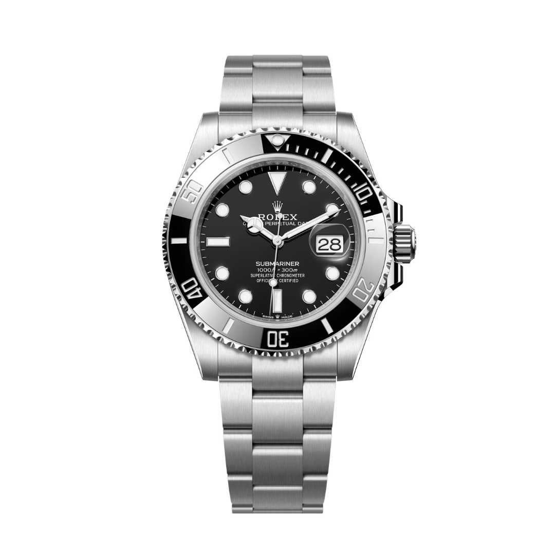 GMT-Master II