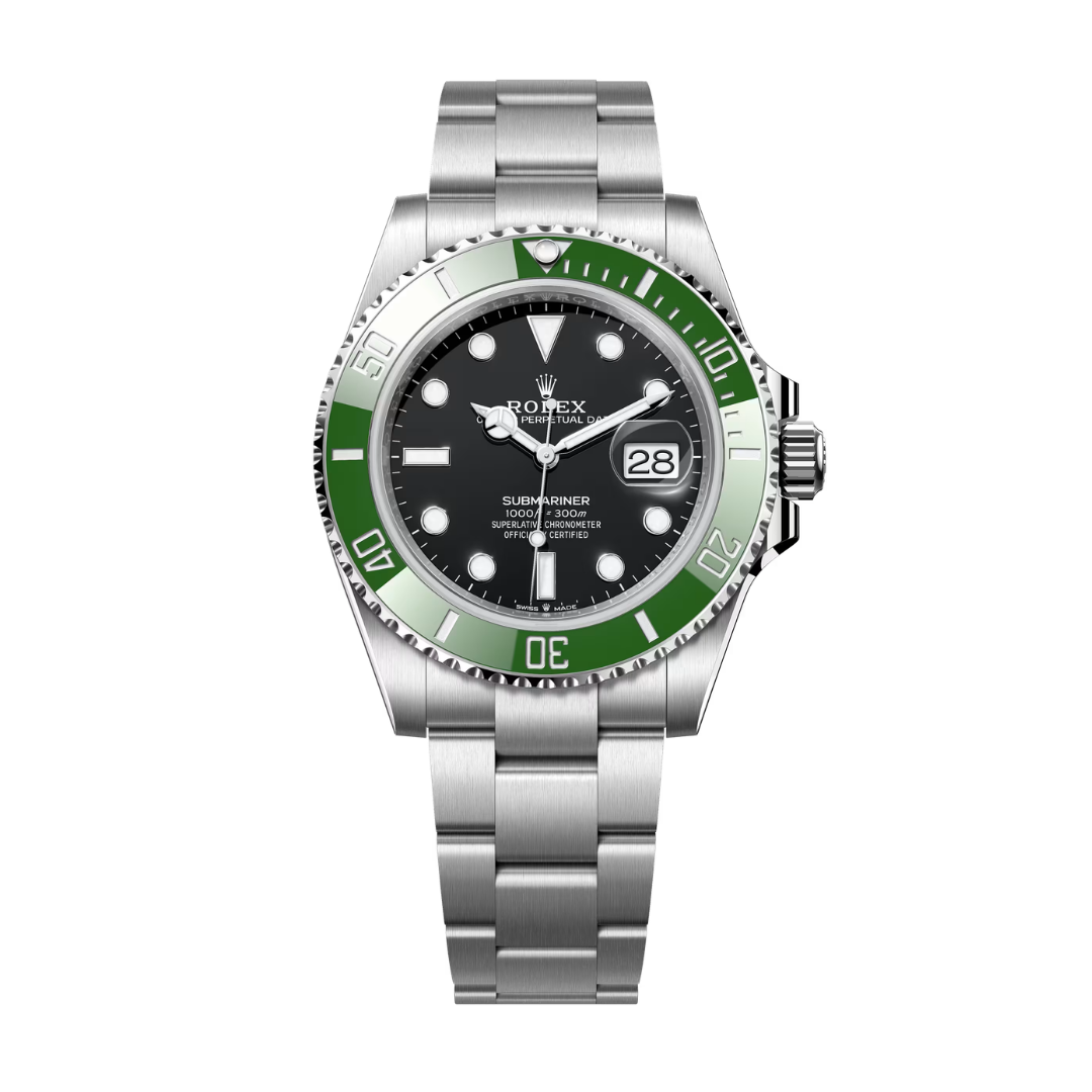Submariner Date